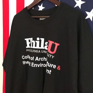 ギルタン(GILDAN)のUSA古着 BIG Tシャツ XL(Tシャツ/カットソー(半袖/袖なし))