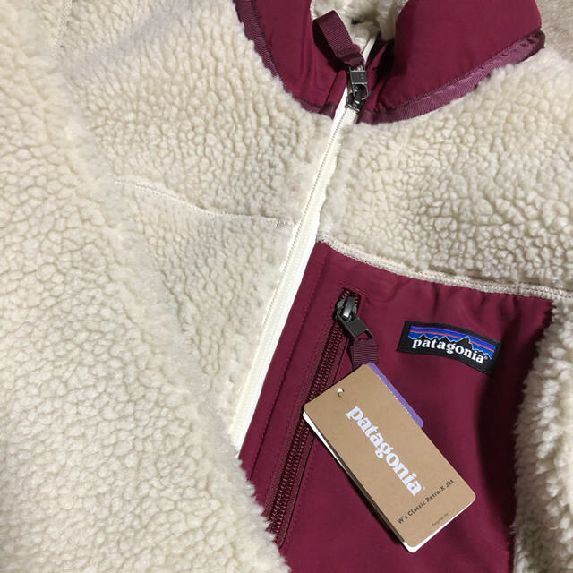 patagonia - パタゴニア レトロＸ