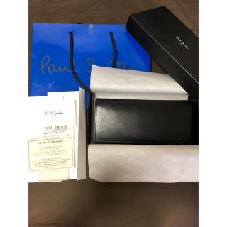 ポールスミス(Paul Smith)のpaul smith 財布(長財布)
