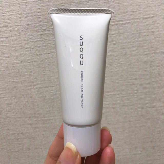 SUQQU(スック)のSUQQU 洗顔 コスメ/美容のスキンケア/基礎化粧品(洗顔料)の商品写真