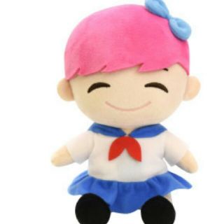 イオン(AEON)のレイターズ　まーちん　ぬいぐるみ(ぬいぐるみ)