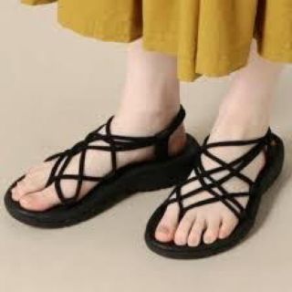 テバ(Teva)のTeva ハリケーン インフィニティー(サンダル)