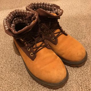 ティンバーランド(Timberland)のTimberland★ブーツ(ブーツ)