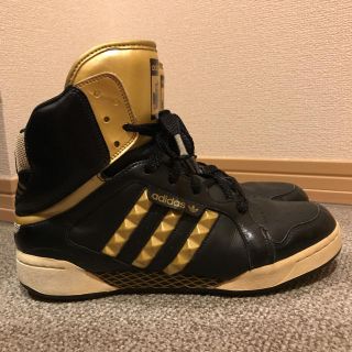 アディダス(adidas)のadidas★ハイカットスニーカー(スニーカー)