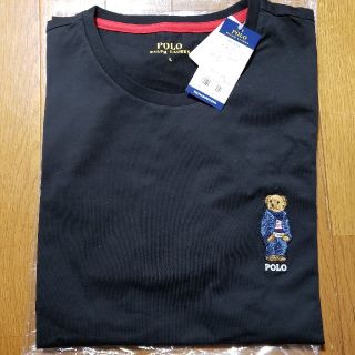 ポロラルフローレン(POLO RALPH LAUREN)のラルフローレン 長袖Tシャツ(Tシャツ/カットソー(七分/長袖))