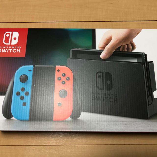 任天堂 Switch