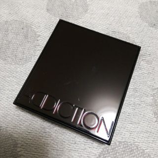 アディクション(ADDICTION)のADDICTION　チーク　ケース　セット(チーク)