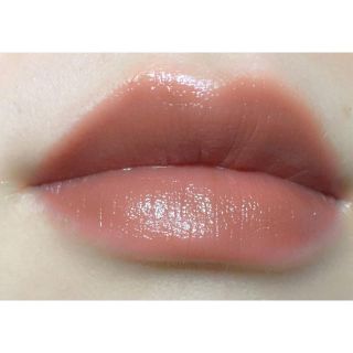 マック(MAC)の新品未開封 Amuse  Matte Lipstick   #4(口紅)