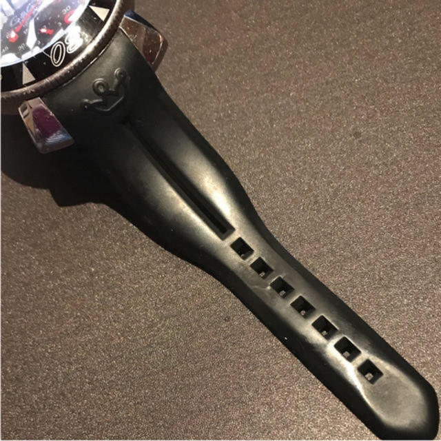 GaGa MILANO(ガガミラノ)のガガミラノ 腕時計 メンズの時計(その他)の商品写真