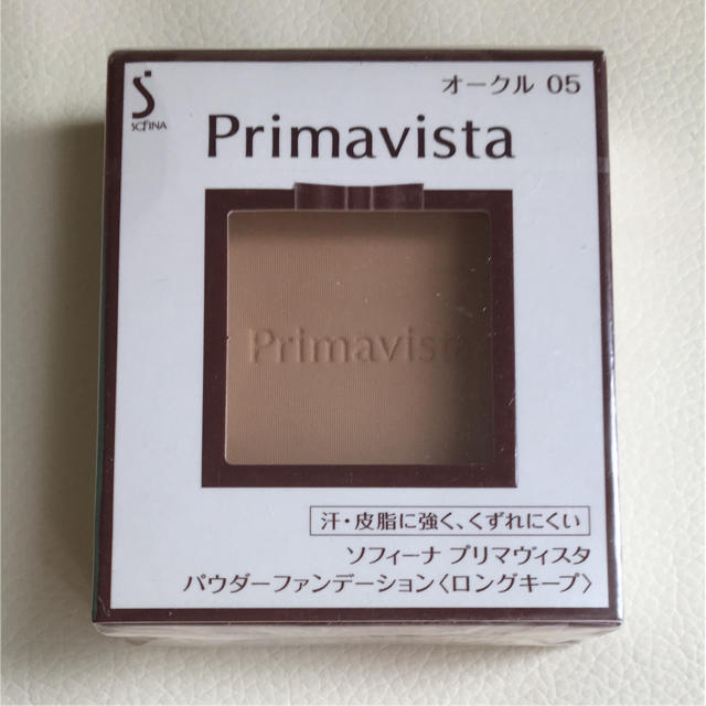 Primavista(プリマヴィスタ)のソフィーナ プリマヴィスタ ファンデーション コスメ/美容のベースメイク/化粧品(ファンデーション)の商品写真