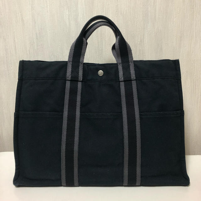 エルメス * HERMES トートバック 「フールトゥMM」 | tradexautomotive.com