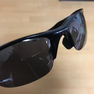 オークリー(Oakley)のオークリー サングラス ハーフジャケット2.0(サングラス/メガネ)