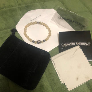 クロムハーツ(Chrome Hearts)のクロムハーツ ブレス(ブレスレット)