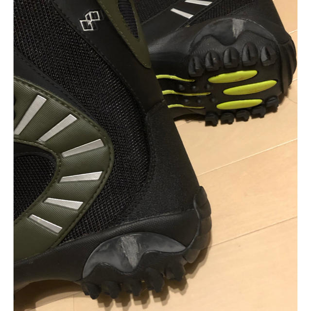 SALOMON(サロモン)のSALOMON サロモン スノーボード ブーツ 27cm スポーツ/アウトドアのスノーボード(ブーツ)の商品写真