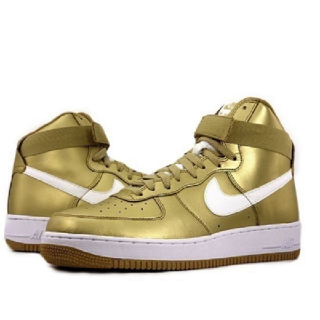 AIR FORCE 1 HIGH RETRO QS  NIKE ナイキスニーカー