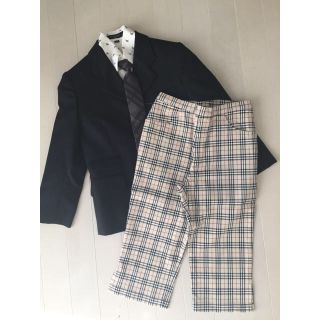 バーバリー(BURBERRY)の☆こなん☆様専用♪(ドレス/フォーマル)