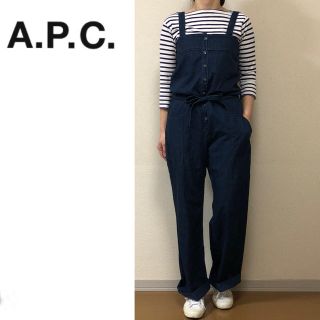 APC(A.P.C) サロペット/オーバーオール(レディース)の通販 36点