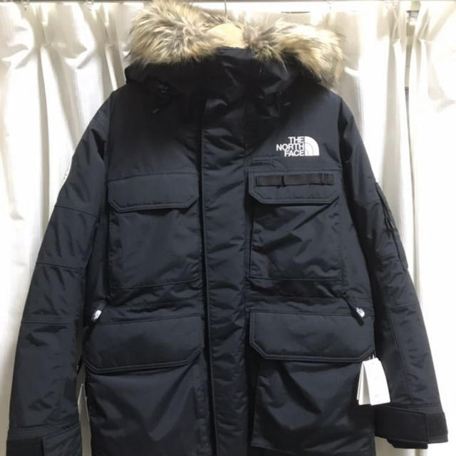 NORTH FACE ノースフェイス サザンクロスパーカー