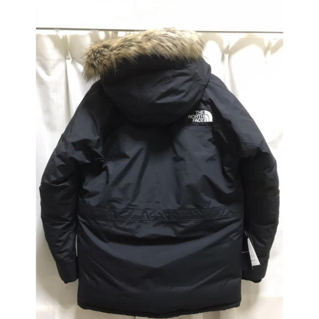 NORTH FACE ノースフェイス サザンクロスパーカー