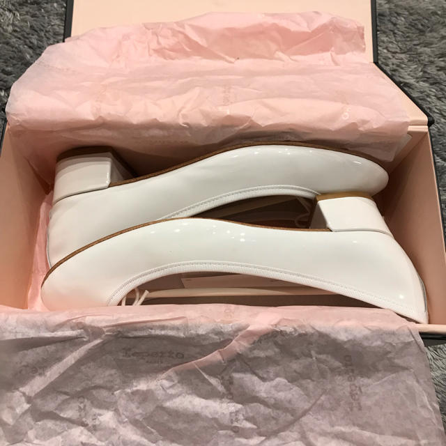 レペット repetto  バレエシューズ  39   24.5 25 1