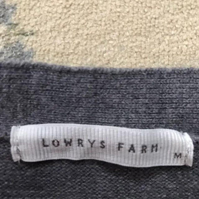 LOWRYS FARM(ローリーズファーム)のk様 専用 レディースのトップス(ニット/セーター)の商品写真