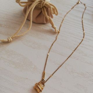 クロエ(Chloe)のクロエ　ネックレス(ネックレス)