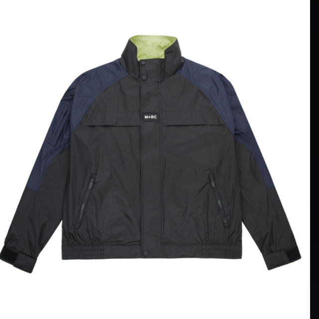 MRC NOIR　M+RC　NOIR OG TRACKSUIT JACKET