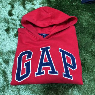 ギャップキッズ(GAP Kids)のGAPパーカー(その他)