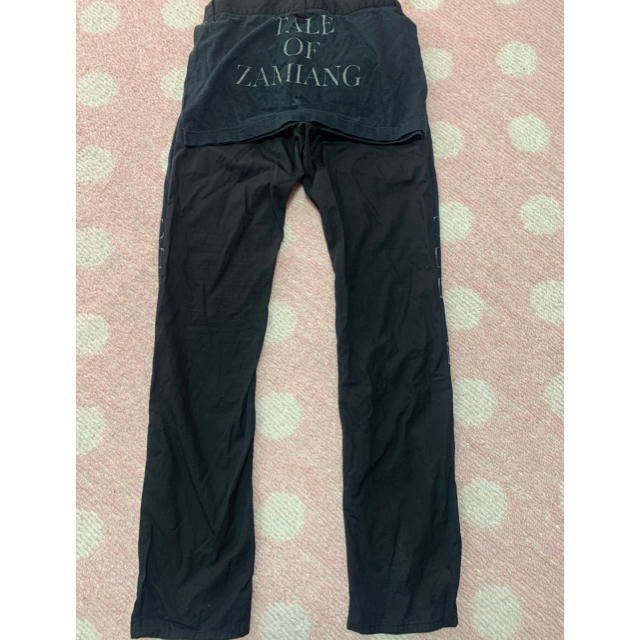 UNDERCOVER(アンダーカバー)のUNDERCOVER T期パンツ メンズのパンツ(その他)の商品写真