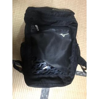 ミズノ(MIZUNO)のミズノ グローバルエリート リュック(バッグパック/リュック)