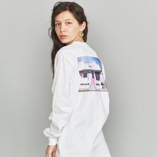 ビューティアンドユースユナイテッドアローズ(BEAUTY&YOUTH UNITED ARROWS)の専用です！！(Tシャツ(長袖/七分))