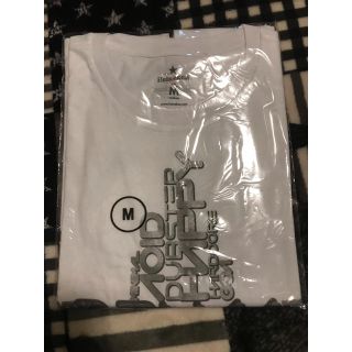 【クレイジーゴールド様専用】HEINEKEN ハイネケン 非売品 Tシャツ(Tシャツ/カットソー(半袖/袖なし))