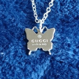 グッチ(Gucci)の【正規品】GUCCI ネックレス(ネックレス)