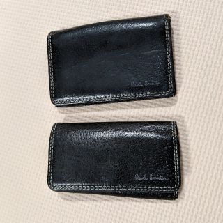 ポールスミス(Paul Smith)のポールスミス 名刺入れとキーケース(名刺入れ/定期入れ)