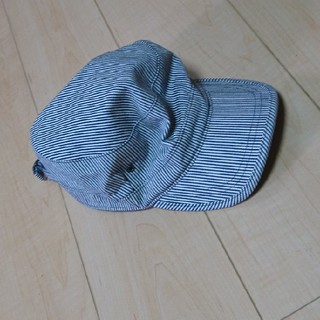 ユニクロ(UNIQLO)のユニクロ帽子(キャップ)