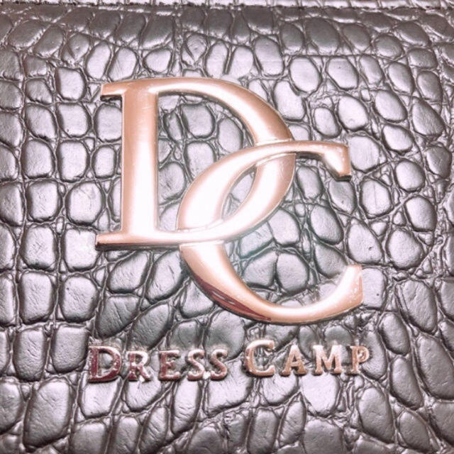 DRESSCAMP(ドレスキャンプ)のDRESS CAMP  長財布  メンズのファッション小物(長財布)の商品写真