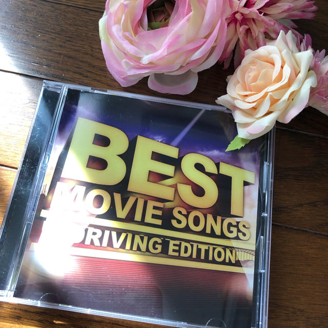 【BEST MOVIE SONGS】ムービーソングCDグレーテストショーマン〜 エンタメ/ホビーのCD(映画音楽)の商品写真