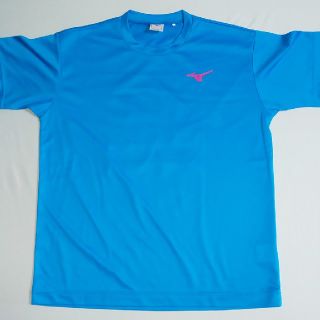 ミズノ(MIZUNO)のmizuno バックプリントTシャツ(Tシャツ/カットソー(半袖/袖なし))