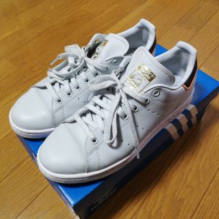 アディダス(adidas)のアディダス スタンスミス 26.0cm(スニーカー)