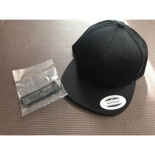 shoyo roll  RVCA(キャップ)