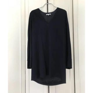 ヘルムートラング(HELMUT LANG)のHelmut Lang ワンピース  (ミニワンピース)