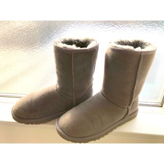 アグ(UGG)のUGG アグ ムートンブーツ(ブーツ)