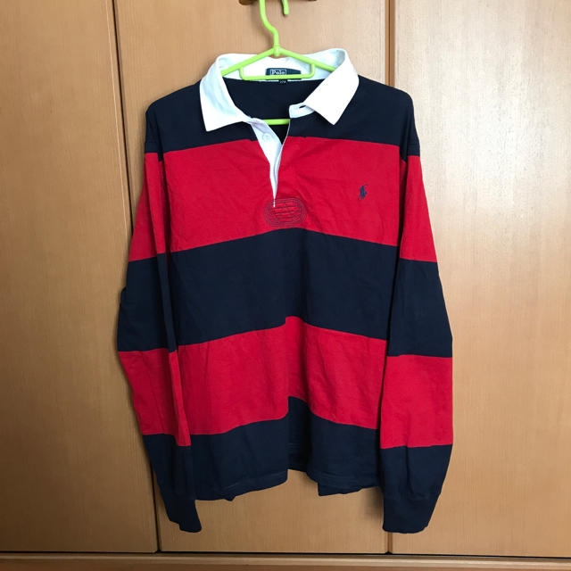 POLO RALPH LAUREN(ポロラルフローレン)のラルフローレン ポロシャツ メンズのトップス(ポロシャツ)の商品写真