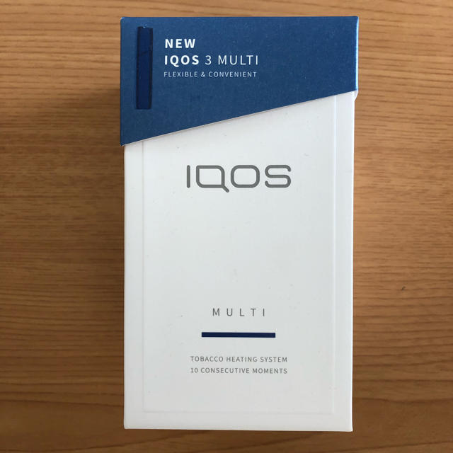 アイコス3 マルチ  iQOS3