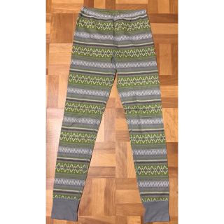 AIGLE(レギンス/スパッツ)のフリマアイテム一覧 AIGLE(レギンス/スパッツ)のフリマアイテム一覧