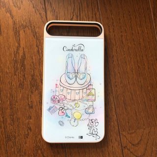 iPhoneケース シンデレラ(iPhoneケース)