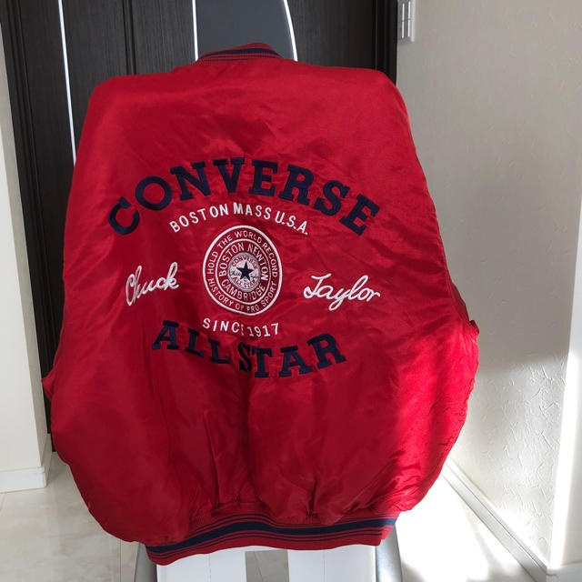 CONVERSE(コンバース)のコンバース ブルゾン メンズのジャケット/アウター(ブルゾン)の商品写真