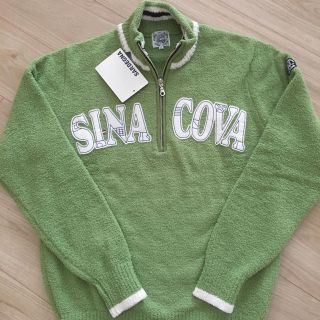 シナコバ(SINACOVA)の★てつたか様専用★ シナコバ  ファスナー ニット(ニット/セーター)