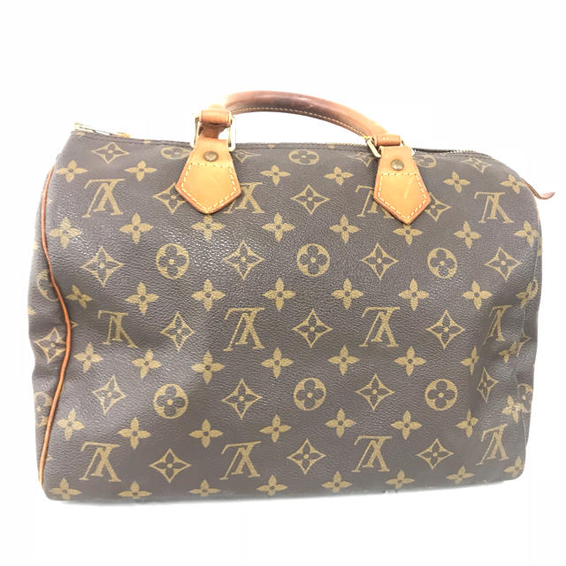 LOUIS VUITTON(ルイヴィトン)のルイヴィトンミニボストン型バック レディースのバッグ(ボストンバッグ)の商品写真