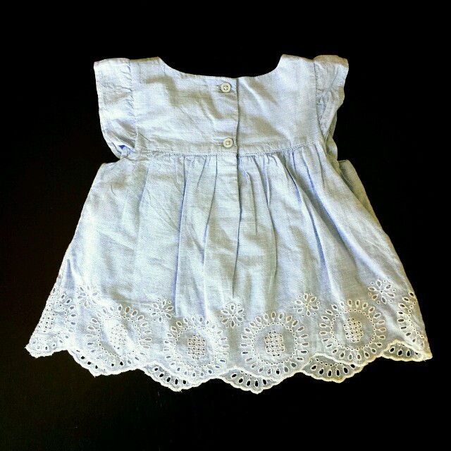 babyGAP(ベビーギャップ)の新品❁ベビーギャップ トップス キッズ/ベビー/マタニティのキッズ服女の子用(90cm~)(その他)の商品写真